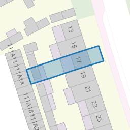 Perceel UDN00-M-5734