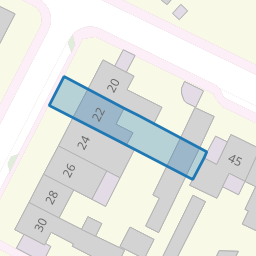 Perceel UDN00-M-5749