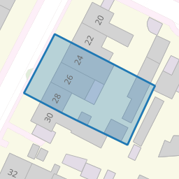 Perceel UDN00-M-5750