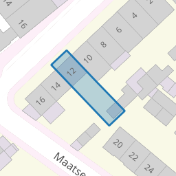 Perceel UDN00-M-5753