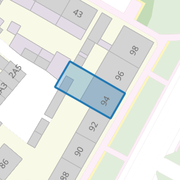 Perceel UDN00-M-5756