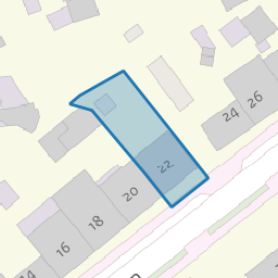 Perceel UDN00-M-5768