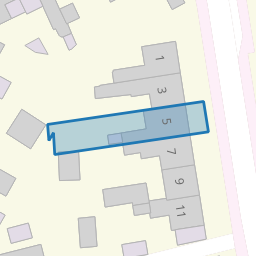 Perceel UDN00-M-5771