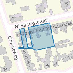 Perceel UDN00-M-5775
