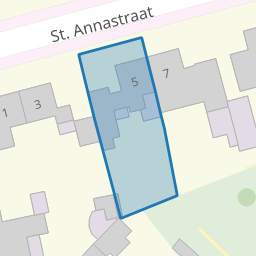 Perceel UDN00-M-5779