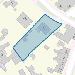 Perceel UDN00-M-5785