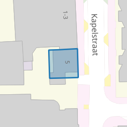 Perceel UDN00-M-5790