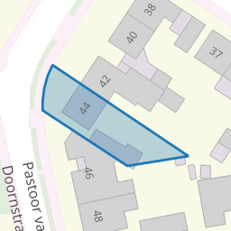 Perceel UDN00-M-5794