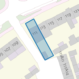 Perceel UDN00-M-5819