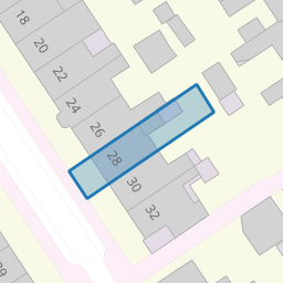 Perceel UDN00-M-5822