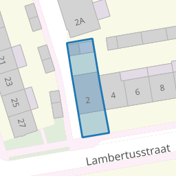 Perceel UDN00-M-5837