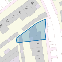 Perceel UDN00-M-5845