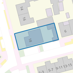 Perceel UDN00-M-5848