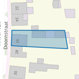 Perceel UDN00-M-5853
