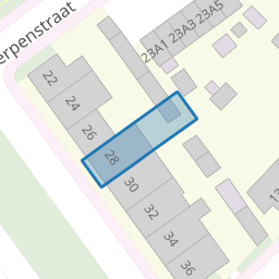 Perceel UDN00-M-5865