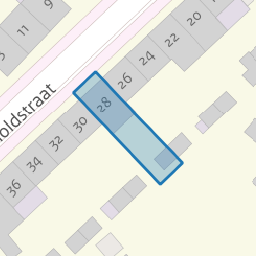 Perceel UDN00-M-5871