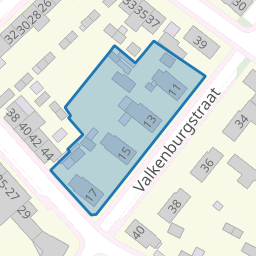 Perceel UDN00-M-5874