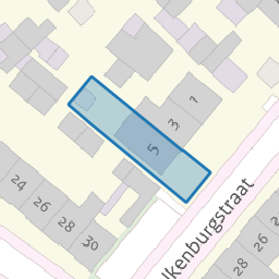 Perceel UDN00-M-5876