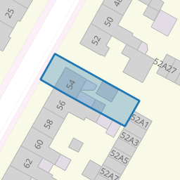 Perceel UDN00-M-5889