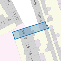 Perceel UDN00-M-5897