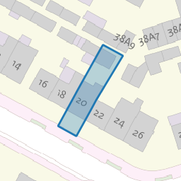 Perceel UDN00-M-5905