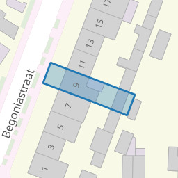 Perceel UDN00-M-5913