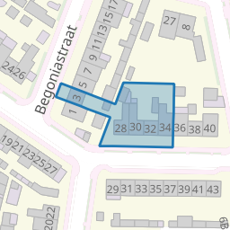 Perceel UDN00-M-5915