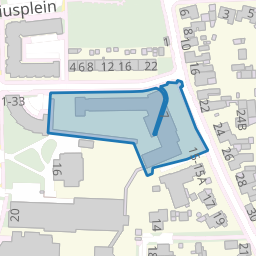 Perceel UDN00-M-5918