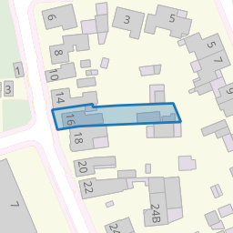 Perceel UDN00-M-5931