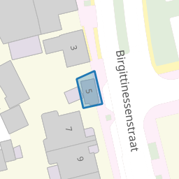 Perceel UDN00-M-5939