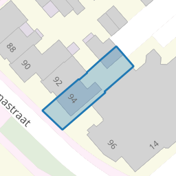 Perceel UDN00-M-5951