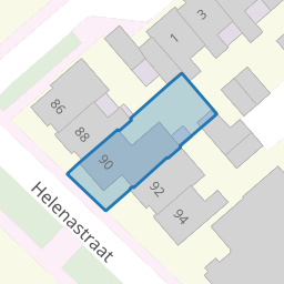 Perceel UDN00-M-5953