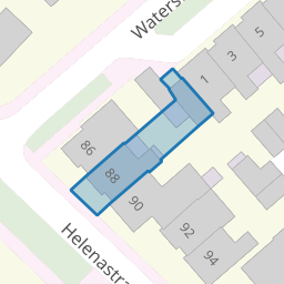 Perceel UDN00-M-5954