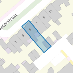 Perceel UDN00-M-5958