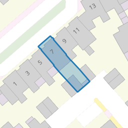 Perceel UDN00-M-5959