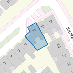 Perceel UDN00-M-5962