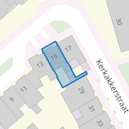 Perceel UDN00-M-5963