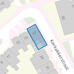 Perceel UDN00-M-5964