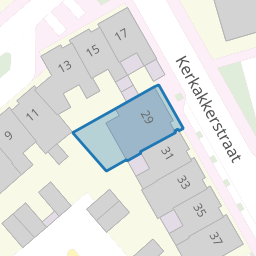 Perceel UDN00-M-5965