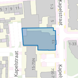 Perceel UDN00-M-5975