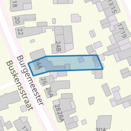 Perceel UDN00-M-5988