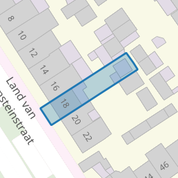 Perceel UDN00-M-5996