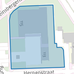 Perceel UDN00-M-5997