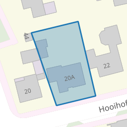 Perceel UDN00-M-6029