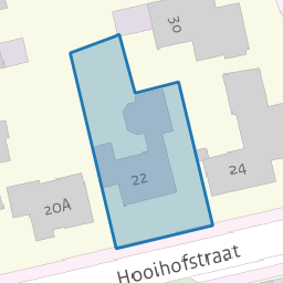 Perceel UDN00-M-6030