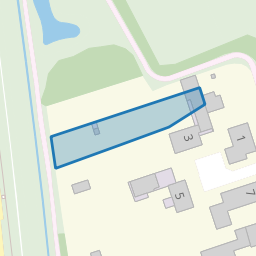 Perceel UDN00-M-6035