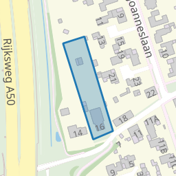 Perceel UDN00-M-6040