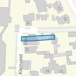 Perceel UDN00-M-6050