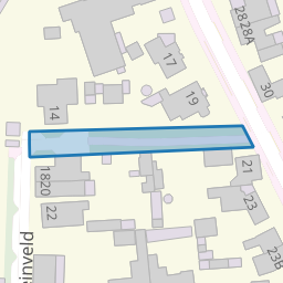 Perceel UDN00-M-6051