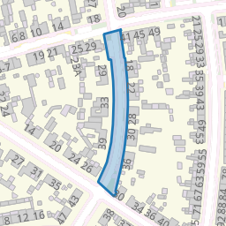 Perceel UDN00-M-6060